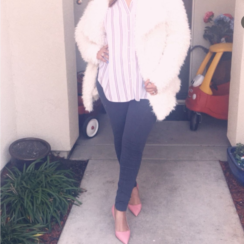 Express button down - Picture 12 of 12